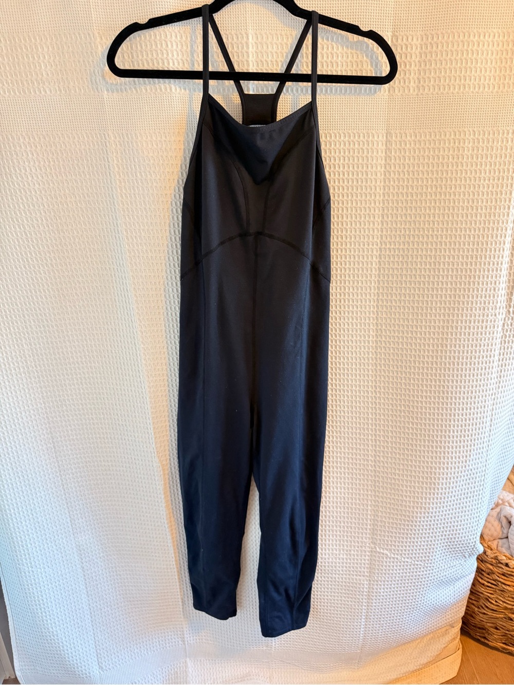 FP Movement by Free People Good Karma jumpsuit